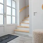 Mittelweg 9 Haus 3 Inkl Wlan グレーミッツ