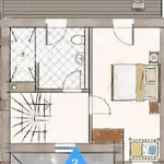 Mittelweg 9 Haus 3 Inkl Wlan 別荘