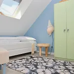 Mittelweg 9 Haus 3 Inkl Wlan * グレーミッツ