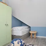 Mittelweg 9 Haus 3 Inkl Wlan *