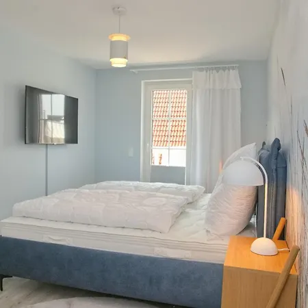 Mittelweg 9 Haus 3 Inkl Wlan