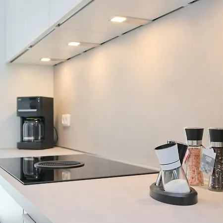 Prázdninový dům Mittelweg 9 Haus 3 Inkl Wlan *