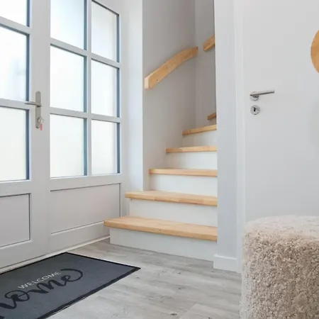 Mittelweg 9 Haus 3 Inkl Wlan Grömitz