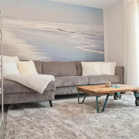 Mittelweg 9 Haus 3 Inkl Wlan Prázdninový dům Grömitz