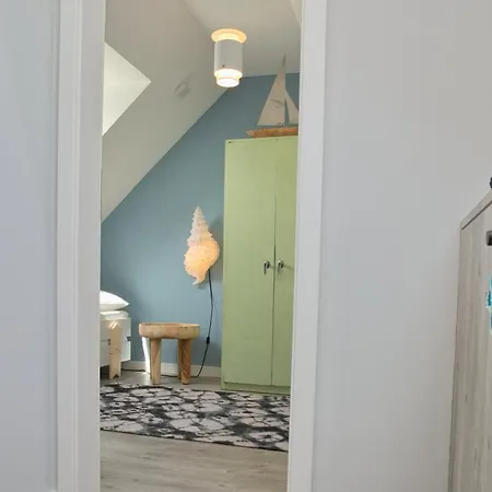 Mittelweg 9 Haus 3 Inkl Wlan Prázdninový dům Grömitz