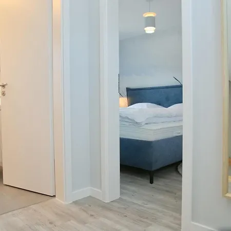 Mittelweg 9 Haus 3 Inkl Wlan Feriehus Grömitz