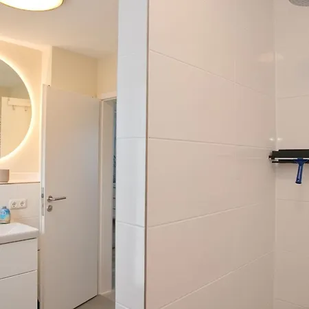 Mittelweg 9 Haus 3 Inkl Wlan