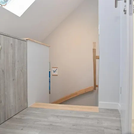 Mittelweg 9 Haus 3 Inkl Wlan Feriehus *
