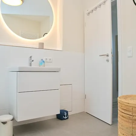 Feriehus Mittelweg 9 Haus 3 Inkl Wlan Grömitz