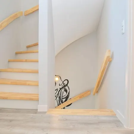 Mittelweg 9 Haus 3 Inkl Wlan * Grömitz