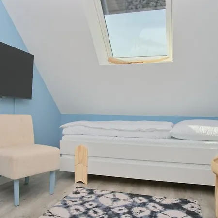 Mittelweg 9 Haus 3 Inkl Wlan Prázdninový dům Grömitz