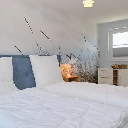 Mittelweg 9 Haus 3 Inkl Wlan *