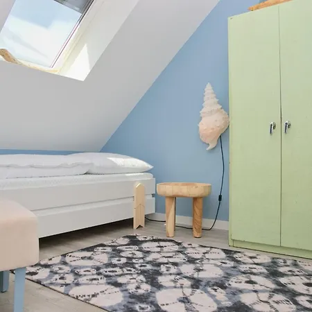 Mittelweg 9 Haus 3 Inkl Wlan * Grömitz