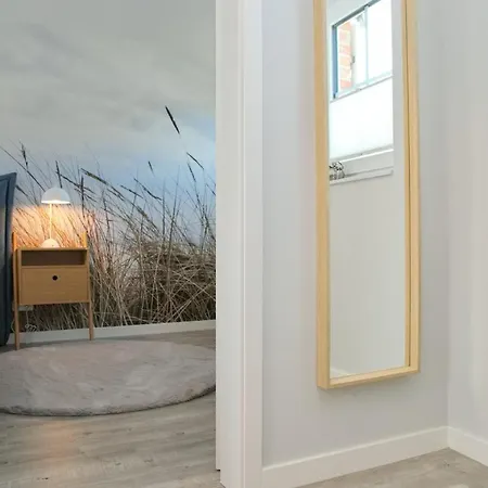 Mittelweg 9 Haus 3 Inkl Wlan Prázdninový dům