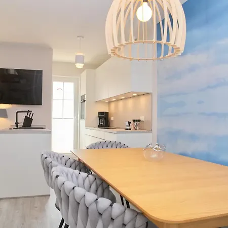 Mittelweg 9 Haus 3 Inkl Wlan