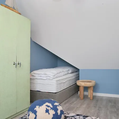 Mittelweg 9 Haus 3 Inkl Wlan *