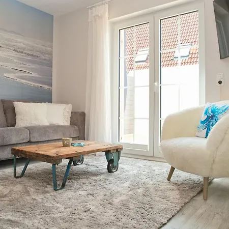 Mittelweg 9 Haus 3 Inkl Wlan Prázdninový dům Grömitz