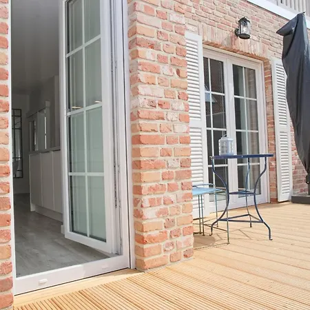 Mittelweg 9 Haus 3 Inkl Wlan