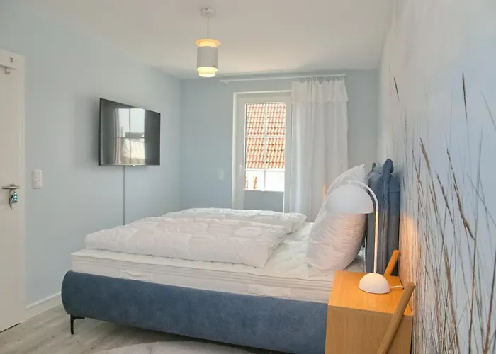 Mittelweg 9 Haus 3 Inkl Wlan