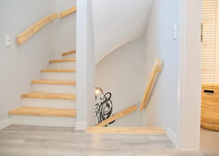 Mittelweg 9 Haus 3 Inkl Wlan * Grömitz