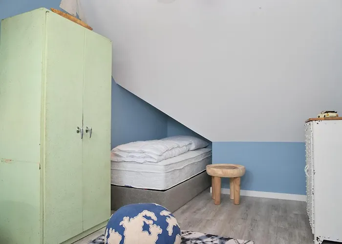 Mittelweg 9 Haus 3 Inkl Wlan *